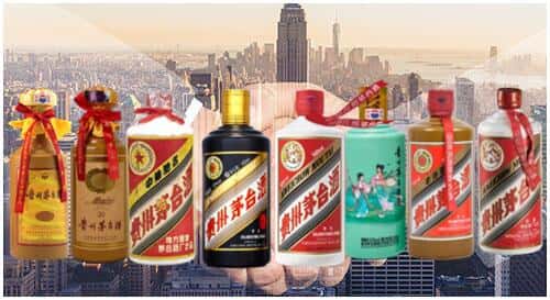 天津宁河区回收茅台